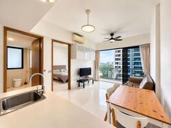D'Leedon (D10), Condominium #627720641
